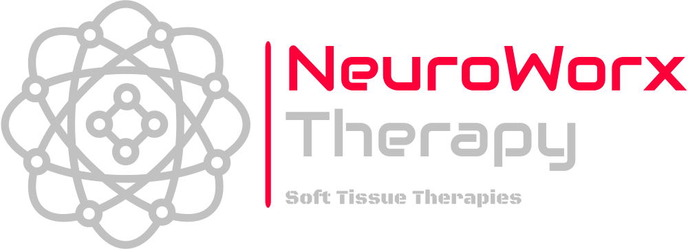 NuuroWrx Therapy Logo